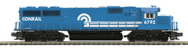 O MTH Conrail #6792 SD50 Diesel Engine/3.0 20-21902-1
