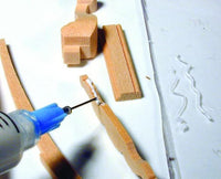 Deluxe Materials Pin Point Syringe Kit AC8