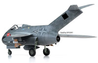 1/48 Academy Focke-Wulf Ta 183 Huckebein 12327 - MPM Hobbies