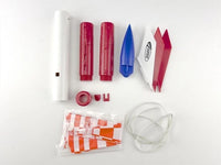 Estes Build & Blast Rocket Bulk 25pack 1714