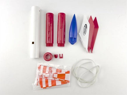 Estes Build & Blast Rocket Bulk 25pack 1714