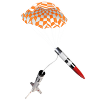 Estes K35 Astron Constellation 001235