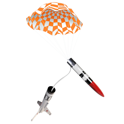 Estes K35 Astron Constellation 001235