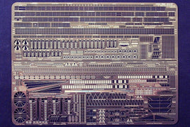 1/350 Gold Medal HOOD 350-37