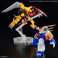 Bandai HG Mashin Hero Wataru Jyakomaru 2662427