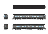 HO Broadway Ltd #11 New York Central Business Car 8956 - MPM Hobbies