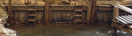 HO Bar Mills Retaining Seawall 2022