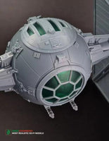1/32 Green Strawberry Tie Fighter - Studio Scale BAM024