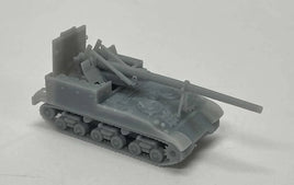 N Phoenix Precision M-40 155mm Howitzer Gun Motor 30105