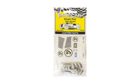 PineCar Street Rod Custom Parts 333