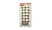 Woodland Purple Flowers 6628 - MPM Hobbies