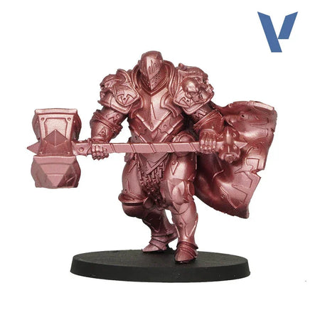 Vallejo True Metallic (Light) Ruby Red 18ml 77.106