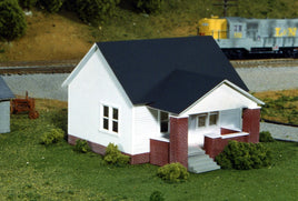 HO Rix Products Maxwell Ave. Home 203 628-0203 - MPM Hobbies