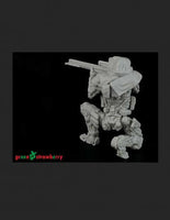 Green Strawberry RU-R - sniper 12013