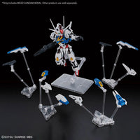 Bandai MGSD XVX-016 Gundam Aerial 2773803