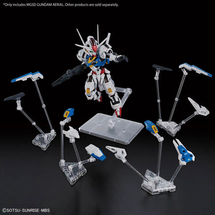 Bandai MGSD XVX-016 Gundam Aerial 2773803