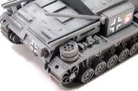 AFV Q-Series WWII German Sturmgeschutz III Ausf.F WQT004