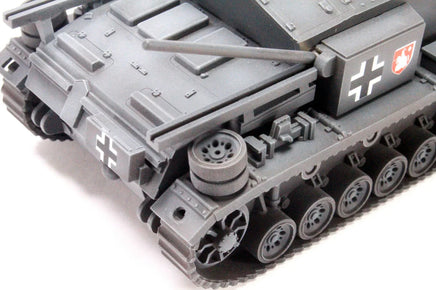 AFV Q-Series WWII German Sturmgeschutz III Ausf.F WQT004