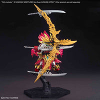 Bandai SD Sangoku Soketsuden 11 Sun Quan Gundam Astray 2471944