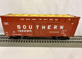 O RMT Southern Woodchip Car 86425