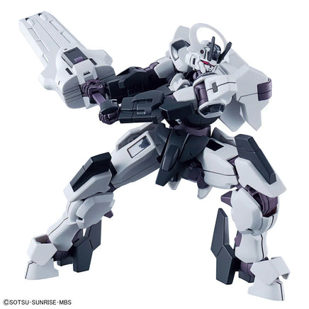 1/144 Bandai HGWFM 25 Schwarzette 2620602 - MPM Hobbies