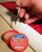 Deluxe Materials Tacky Wax AD29
