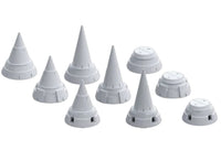 1/144 Bandai BPHD-06 MS Spike 01 2175722