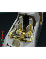 Green Strawberry Combo Pack Colonial Raptor FP02