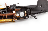 1/72 Eduard TBM-3 Photo Etch 73850