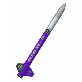 Quest High-Q Advanced Rocketry Kit - Q5012