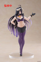 Taito Overlord Coreful Figure - Albedo (Maid Ver.) Renewal Edition 40361