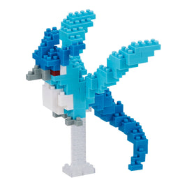 Nanoblock Pokemon Articuno 21384