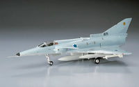 1/72 Hasegawa Kfir C2 (Israeli Air Force Fighter) 00237 - MPM Hobbies