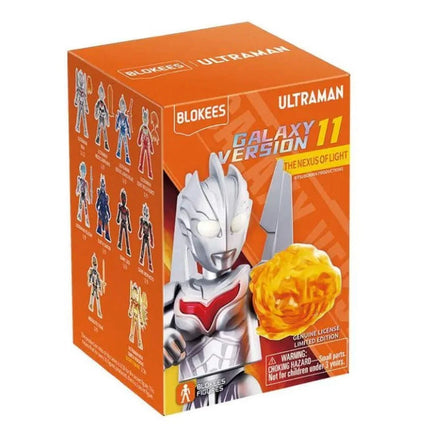 Blokees Ultraman: Galaxy Version 11 The Nexus of Light 73111