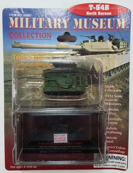1/144 Pegasus T-54B (North Korean) 00607