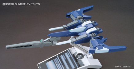 1/144 Bandai HGBC 020 Lightning Back Weapon System Mk-II 2279777