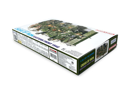 1/35 Dragon Model Cross of Iron (Eastern Front 1944) 6006