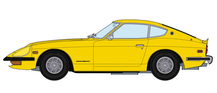 1/24 Hasegawa Datsun Fairlady 240Z "Mr.K" 20419