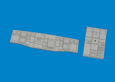 1/48 Eduard MH-60L LooK Brassin 644306