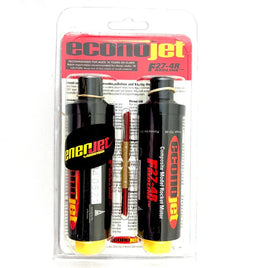 AeroTech F27-4R 29mm x 83mm Single Use 2-Motor Pack 62704 - MPM Hobbies