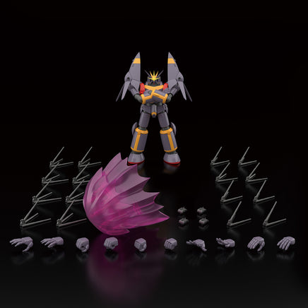 1/1000 Aoshima ACKS Gunbuster Super Inazuma Kick Ver. 66904