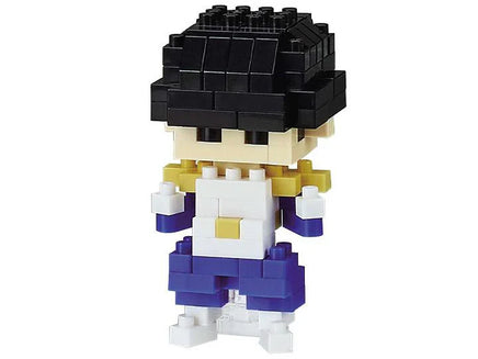 Nanoblock Dragon Ball Z Son Gohan 21347