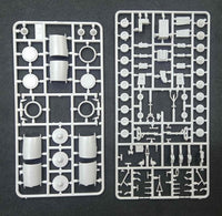 1/144 Mikro Mir McDonnell-Douglas MD-11 PW 144-036