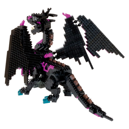 Nanoblock Dragon Animal Deluxe 22164