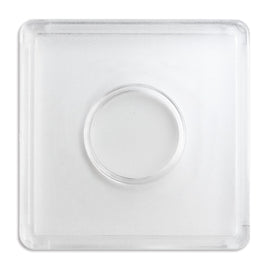 Whitman Cent (2x2 Plastic Holder) 25/Box 9726