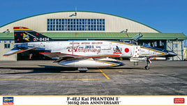 1/72 Hasegawa F-4EJ Kai Phantom II `301SQ 20th Anniversary´ 02378