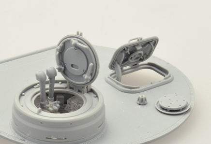 1/35 Dragon Model Pz.Kpfw. VI Ausf. E Sd.Kfz. 181 Tiger I 6730