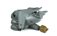 Meng C-17 Globemaster III Heavy Transport Aircraft MP007