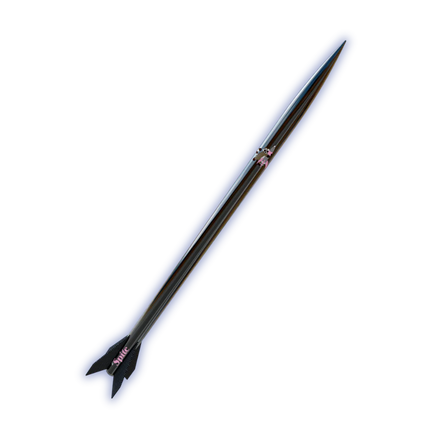 Estes Rocket Pro Series II Lil' Spite 9737