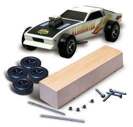 PineCar Basic Car Kit 370